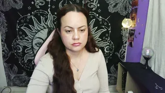 magic_clairewitch recorded nude video 986755