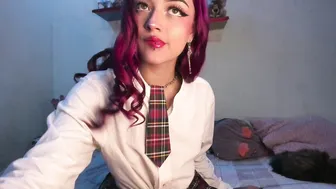 Emmantho naked on cam video