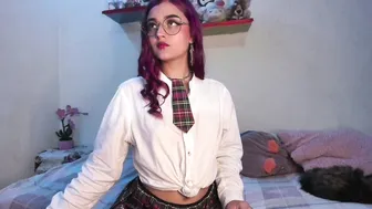 Emmantho naked on cam video