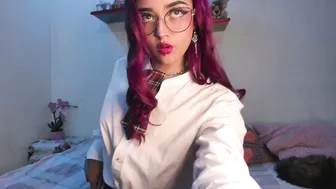 Emmantho naked on cam video