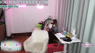 kaliekitten recorded nude video 986837