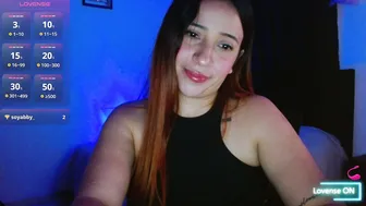 daniorange recorded nude video 986886