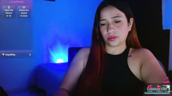 Daniorange amateur live cam video 23 May 2026
