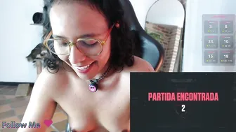 gaia_333 sex chat cam (05/23/2026)