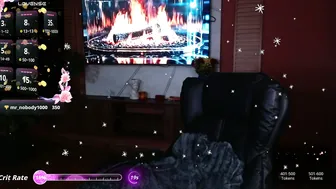 iris_colette recorded nude video 986960