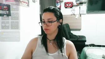 Dani_jocelyn hairy cam xxx