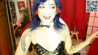 redlu_1 video cam porn 23 May 2026