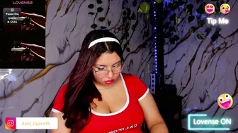 sexy_dani0 (05-23-2026) camvideo