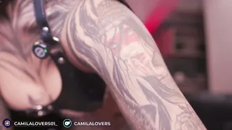 camilalovers01 recorded nude video 987118