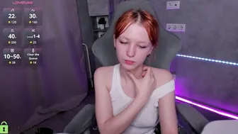 Emma_dusk redhead camvideo
