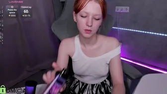 Emma_dusk redhead camvideo