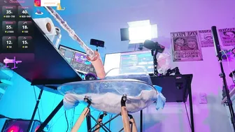 Xnixycrow11 amateur cam video (05-23-2026)
