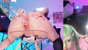 Xnixycrow11 amateur cam video (05-23-2026)