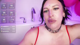 saintjade 05-23-2026 feet