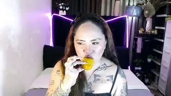 Yoursweet_amara chat porn video (05/23/2026)