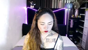 yoursweet_amara recorded nude video 987225
