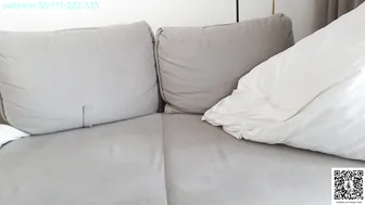_happymeal tease sex video