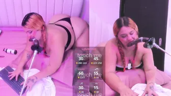 sharlotthe_bigass recorded nude video 987275