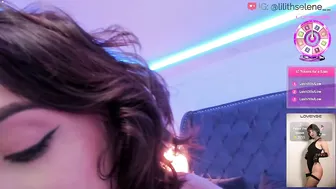 lilith_selene recorded nude video 987354