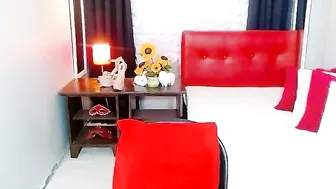 prettypatricia01 recorded nude video 987356