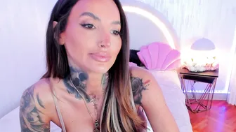rosetatt recorded nude video 987371