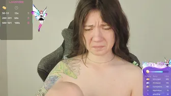 sexy_b0rsch recorded nude video 987409