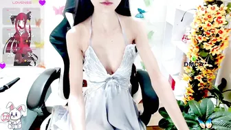 changchang_ recorded nude video 987437