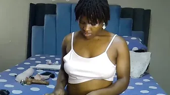 melanin_moon live webcam show 23 May 2026