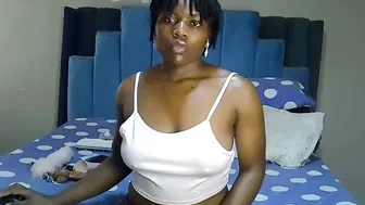 melanin_moon live webcam show 23 May 2026