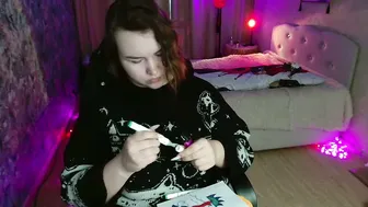jennyattal recorded nude video 987516