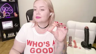 Showmebbw goddess cam girl