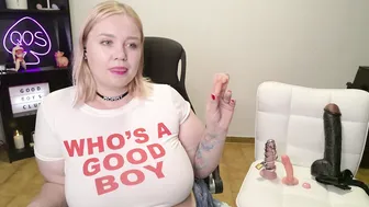 Showmebbw goddess cam girl