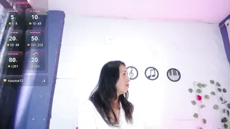 Isa_milff cam girl 23 May 2026