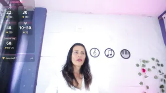 Isa_milff cam girl 23 May 2026
