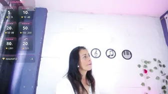 Isa_milff cam girl 23 May 2026