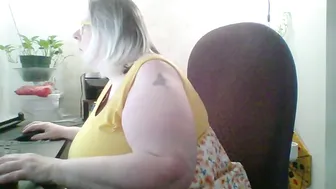 ivyjane3522 bigass cam porn