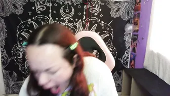 magic_clairewitch sex video 23-May-2026