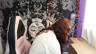magic_clairewitch 05/23/2026 tease