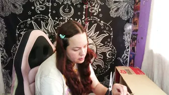 magic_clairewitch recorded nude video 987663