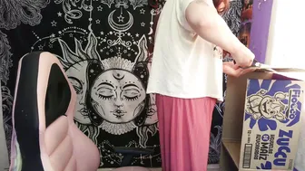 magic_clairewitch 05/23/2026 tease