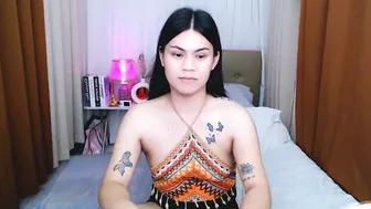 Leighcortesi asian free porn video