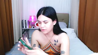 Leighcortesi asian free porn video