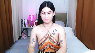 Leighcortesi asian free porn video