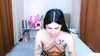Leighcortesi asian free porn video