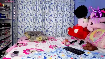 dette_dimples recorded nude video 987688