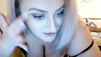 Sweetmayacutie bbw cam porn video