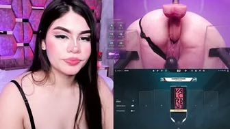 isabellablow recorded nude video 987744