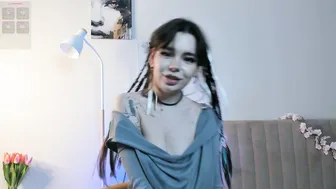 Krystlebethley porn chat video 05/23/2026