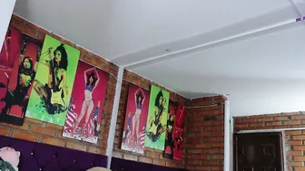 Paezsalome lovense porn video