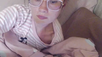 Flowercandydoll skinny porn cam video